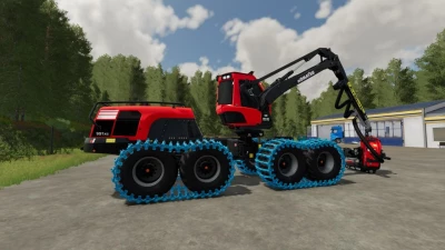 Komatsu 951XC v1.0.0.8