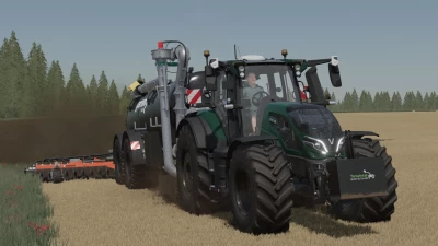 Kotte Garant PTR Pack v1.0.0.0