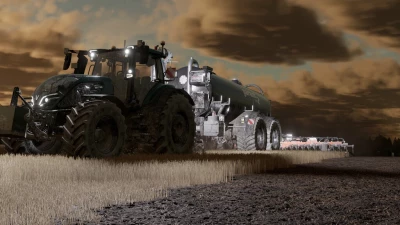 Kotte Garant PTR Pack v1.0.0.0