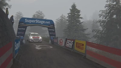 La Bollene-Vesubie Assetto Corsa Track v1.1