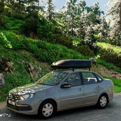 Lada Granta [Beta] 0.32.x