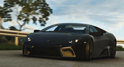 Lamborghini Reventon v1.0 0.32.x