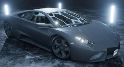 Lamborghini Reventon v1.0 0.32.x