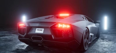 Lamborghini Reventon v1.0 0.32.x
