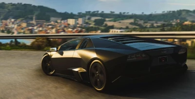 Lamborghini Reventon v1.0 0.32.x