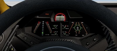 Lamborghini Reventon v1.0 0.32.x