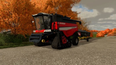 Laverda M300 Series v1.0.0.3