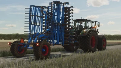 Lemken Heliodor 9/600 American v1.0.0.0