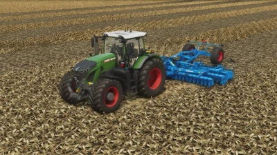 Lemken Heliodor 9/600 American v1.0.0.0