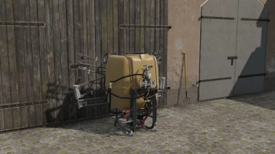 Lizard P027/5 v1.0.0.0