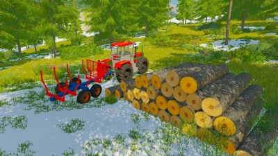 Log Bunk v1.1.0.0