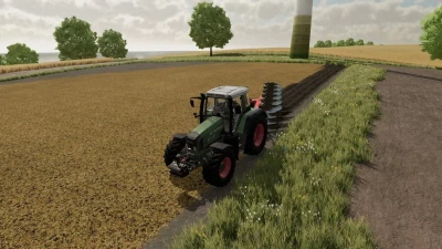 LS2008 in FS22 modpack + save by RADLEY v1.0.0.0