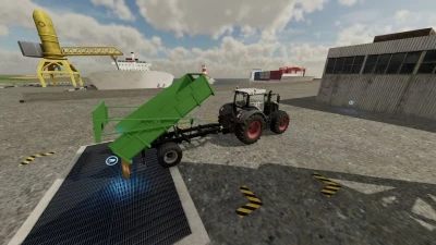 LS2008 in FS22 modpack + save by RADLEY v1.0.0.0