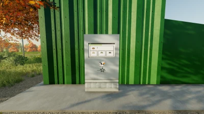 LSFM ForageStar 5000 v1.0.0.1