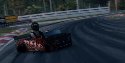 M9 DriftKart v1.0