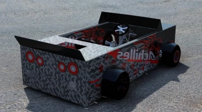 M9 DriftKart v1.0