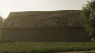 Machine Barn v1.0.0.0