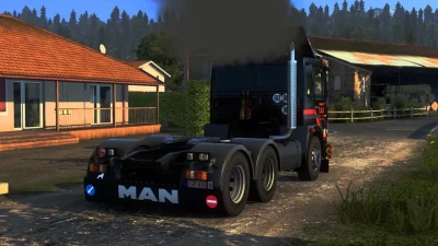 Man 19.361 by TAS 1.50
