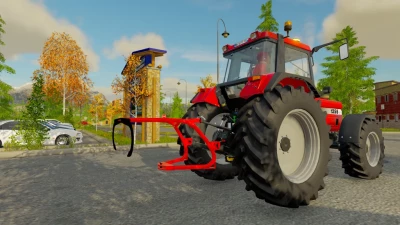 Massey Ferguson 15 v1.0.0.0