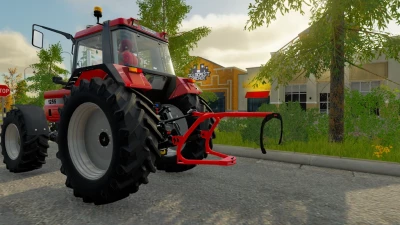 Massey Ferguson 15 v1.0.0.0