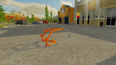 Massey Ferguson 15 v1.0.0.0