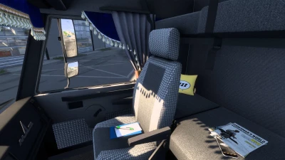 MAZ-5340/5440/6430  - 1.50