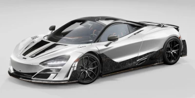 Mclaren 720 0.32.x