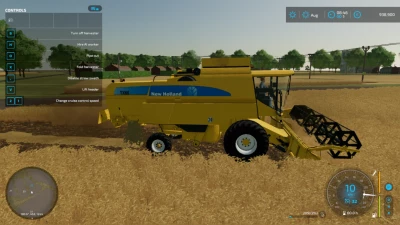 MONEWDEN update v1.0.0.0