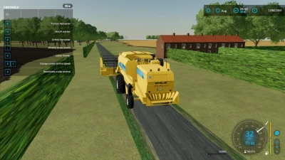 MONEWDEN update v1.0.0.0