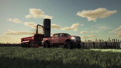 More Mix Refillable SIlo v1.0.0.0