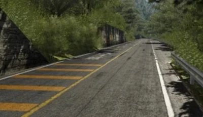 Mt. Akina Uphill for Assetto Corsa v1.0