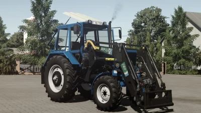 MTZ 82 UK MB BETA v1.0.0.0