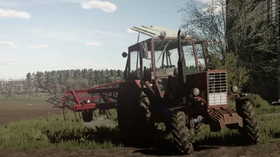 MTZ 82 UK Old v1.0.0.0