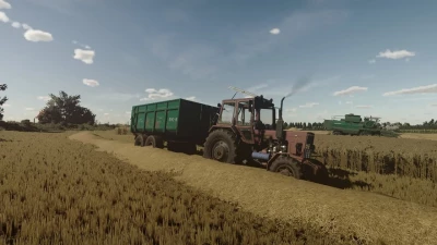 MTZ 82 UK Old v1.0.0.0