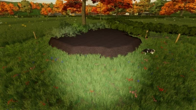 Mud System For BallySpring v1.0.0.0