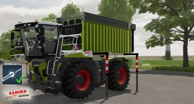 Multi SaddelTrac 4200 Shuttle Pack v1.0.0.5