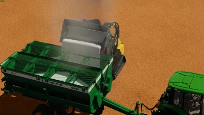 New Holland C232 v1.0.0.0