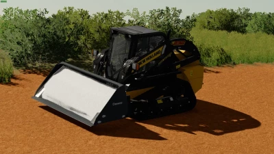New Holland C232 v1.0.0.0