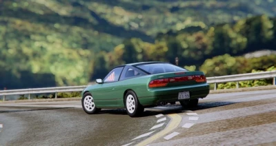Nissan 180SX 0.32.x