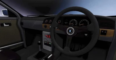 Nissan Laurel C33 D-Spec v1.1