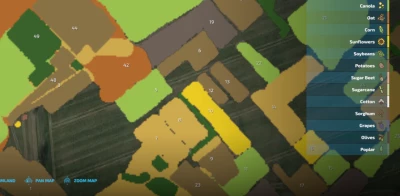 Northleach map full release v1.0.0.1