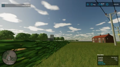 Northleach map full release v1.0.0.1