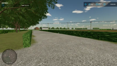 Northleach map full release v1.0.0.1