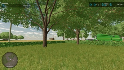 Northleach map full release v1.0.0.1