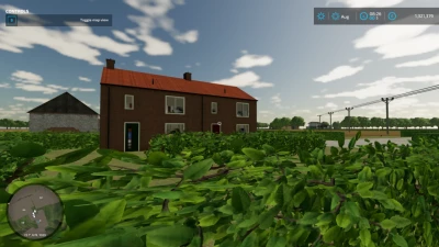 Northleach map full release v1.0.0.1