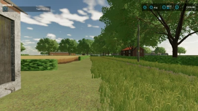 Northleach map full release v1.0.0.1