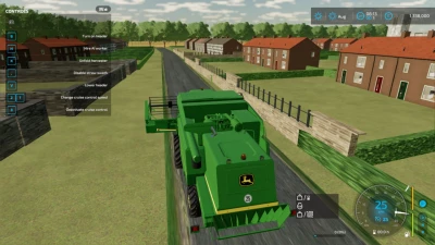 Northleach map full release v1.0.0.1