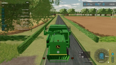 Northleach map full release v1.0.0.1