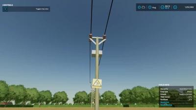 Northleach map full release v1.0.0.1