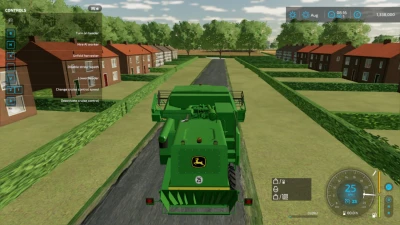 Northleach map full release v1.0.0.1